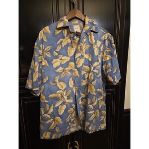 Saddlebred LT Hawaiian Shirt,  Vacation, Summer, Beach